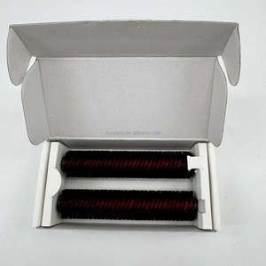 Brosse d'entretien à grande vitesse pour Roborock O35/O30 Plus/<span class=keywords><strong>S7</strong></span> Max <span class=keywords><strong>Ultra</strong></span>/S8 <span class=keywords><strong>Pro</strong></span> <span class=keywords><strong>Ultra</strong></span> Brosses d'<span class=keywords><strong>aspirateur</strong></span> pour robots de nettoyage - Product Image 2