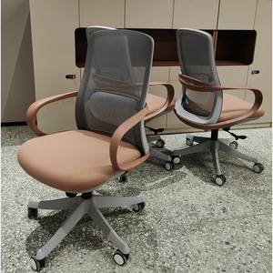 Escritorio Ejecutivo Modular Extensible de Alta Calidad, Moderno y de Lujo, Fabricado en MFC, para CEO - Product Image 2