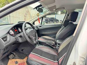 Dongfeng <span class=keywords><strong>Peugeot</strong></span> <span class=keywords><strong>308</strong></span> <span class=keywords><strong>2015</strong></span>, 5 places (d'<span class=keywords><strong>occasion</strong></span>), transmission automatique, essence, modèle best-seller, fabriqué en Chine - Product Image 4