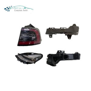 ขายึดไฟหน้ารถยนต์เทสล่า 1077371-00-C ซ้าย 1077372-00-C ขวา 1077397-00-G ซ้าย อะไหล่แท้จากโรงงาน ตามมาตรฐาน OE - Product Image 1