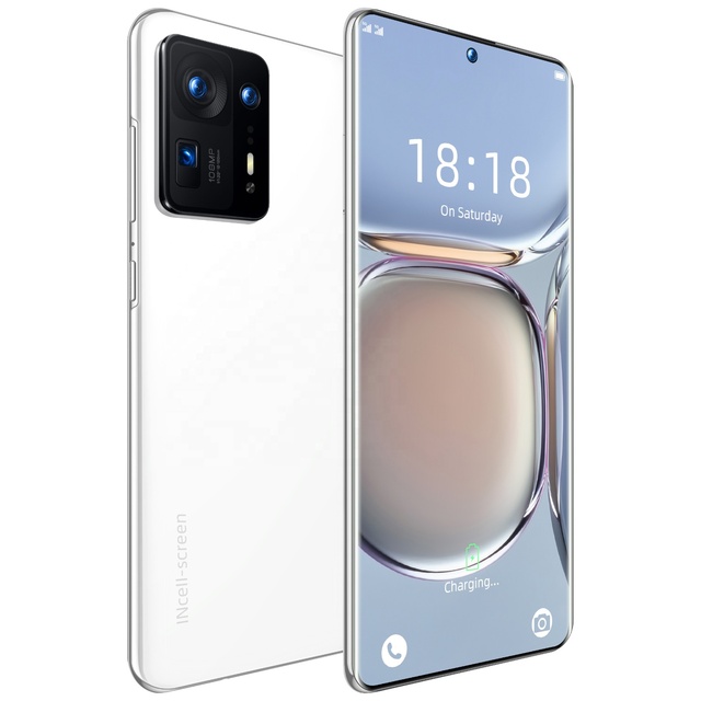 Second Hand Redmi Note Used Xiaomi 12 Mobile Phones for Octa Core Cell Phone