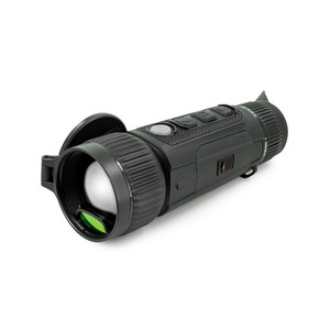 Monoculaire thermique portatif à télémètre laser pour l'observation à longue distance, équipé d'une application mobile avancée 50 mm F/0.9. - Product Image 2