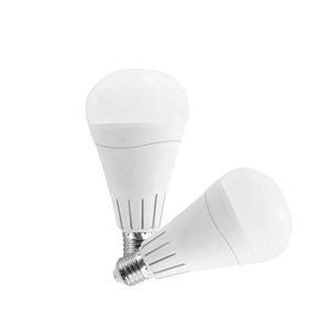 LED A BULB EMERGENCY SERIES CTORCH 12W 15W LED Ampoule de secours avec batterie Portable pour le camping sauvage - Product Image 2