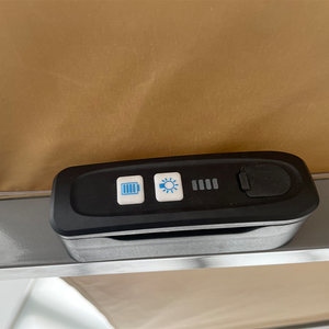 Sombrilla de Patio <span class=keywords><strong>Romana</strong></span> para Jardín, <span class=keywords><strong>Nueva</strong></span> Llegada, Directo de Fábrica, Parasol para Exteriores, Sombrilla Comercial - Product Image 5