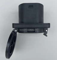 Accessoires de remplacement pour bus de marque d'origine, neufs et de haute qualité, assemblage de prise de charge CC 750V 200A, faisceau de câblage