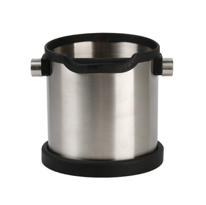 DFC0625 Herramientas Personalizadas para Baristas de Café, Contenedor de Café Molido, Caja de Descarga para Espresso con Barra Desmontable - Product Image 5