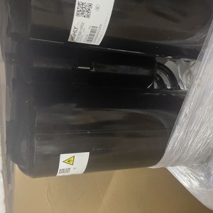 Compresseur Scroll Haili GTH275UV-C8FU R32 12V pour remplacement de climatisation et réfrigération Haima - Product Image 1