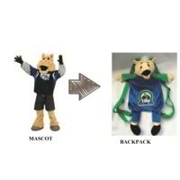 Оптовая продажа, низкая цена, плюшевая сумка по индивидуальному заказу с логотипом, плюшевая мягкая игрушка, на заказ, милый детский рюкзак, школьные сумки - Product Image 2