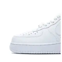 2021 Hot Air Force One Fashion Leather uomo donna High Low White Black Fashion Sports Sneakers scarpe da skateboard
