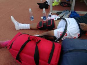 Orthopédie et rééducation Cryo Recovery Machine de thérapie par compression à froid pour la douleur au genou pour la thérapie physique à l'hôpital à domicile - Product Image 6