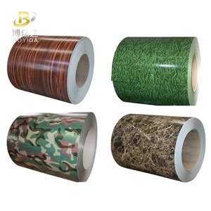 0,15mm 0,16mm 2mm SGCC Hoja de bobina de acero galvanizado recubierto de color Naranja Rojo Azul Verde Gris Blanco Amarillo Bobina <span class=keywords><strong>Ppgi</strong></span> - Product Image 5