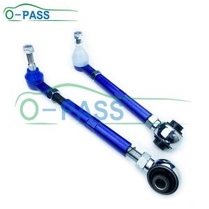 แขนควบคุมหลังแบบปรับได้สำหรับ LEXUS GS IS IS250 GS300 IS350 TOYOTA Crown Mark <span class=keywords><strong>X</strong></span> Reiz 48790-30090 48705-30090 48710-30220 - Product Image 5