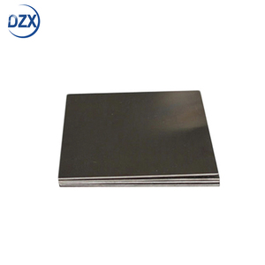 Lámina de Aleación de Precisión Kovar 4J29, <span class=keywords><strong>Placa</strong></span> de Aleación de Expansión Térmica para Sellado Electrónico - Product Image 2