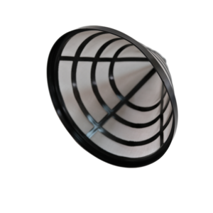 Agras T70P Agricultural <b>Spraying</b> Drone Water Tank Inlet Filter & Strainer <b>Black</b> Metal - Product Image 6