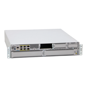 เราเตอร์ C8300-2N2S-4T2X เราเตอร์เครือข่าย กิกะบิต ดูเพล็กซ์ สำหรับภายนอกอาคาร รองรับอัพลิงค์ รองรับการใช้งานแบบ <span class=keywords><strong>Workgroup</strong></span> พอร์ต RJ45 และ SFP - Product Image 5