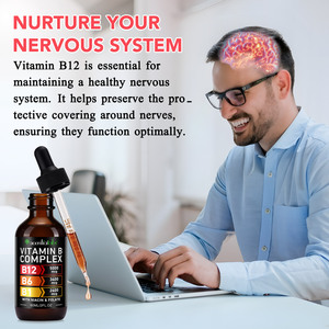 Acentiallabs nhãn hiệu riêng vitamin <span class=keywords><strong>B</strong></span> phức tạp máy tính <span class=keywords><strong>b</strong></span>ảng cho nam giới và phụ nữ hỗ trợ di động năng lượng & tinh thần rõ ràng vitamin <span class=keywords><strong>B</strong></span> phức tạp - Product Image 3