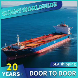 Транспортный агент Swwls 100 кг из Китая в малазийское агентство, экспедитор, чувствительные товары, воздушная доставка - Product Image 6