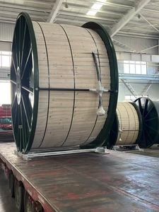 Lĩnh vực dầu thiết bị cuộn ống Reel Trailer-ctu Ống cuộn ống đơn vị - Product Image 3