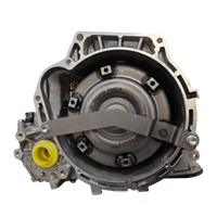 Boîte de vitesses automatique remanufacturée U440/81-40 pour /Vios/ 2002-2019 1.3L-1.5L FWD avec garantie d'un an