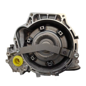 Boîte de vitesses <span class=keywords><strong>automatique</strong></span> remanufacturée U440/81-40 pour /Vios/ 2002-2019 1.3L-1.5L FWD avec garantie d'un an - Product Image 2
