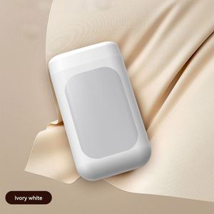 USB Charging, 6000 Mah, Three-Level Temperature Adjustment, Four-Color Portable <b>Mini</b> <b>Hand</b> Warmer - Product Image 1