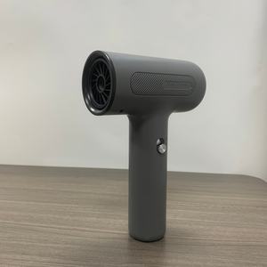 Secador de Pelo Inalámbrico Profesional OEM en Oferta, Mini, 500W, 20000rpm, con Batería USB, para Mascotas, Bebés, Viajes, Uso en Hoteles - Product Image 5