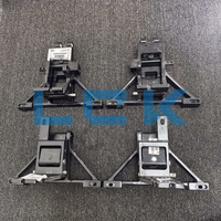 Support de fixation déployable pour marchepied Range Rover L322 LR004809 LR004810 LR004811 LR004812