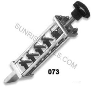 Zig Zag máquina - Product Image 1