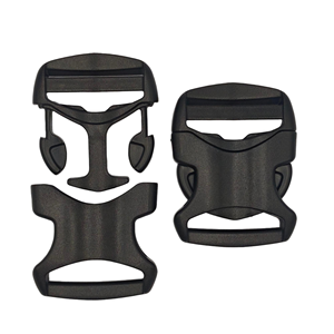 Hebillas de Plástico POM para Accesorios de Equipaje, Mochilas y Correas - Product Image 2