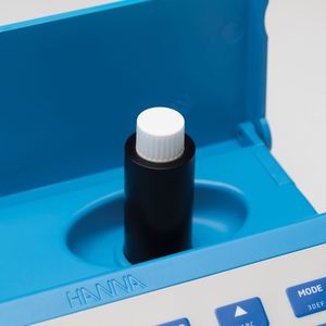 Medidor Multiparamétrico de Aguas Residuales Hanna Instruments HI83314 con Fotómetro de DQO y Medidor de pH HI83314 - Product Image 3