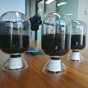 سماد عضوي عالي الجودة من روث الماشية والدواجن المختلطة للزراعة العضوية - Product Image 3