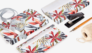 Atractivo Sobre Impreso Personalizado con Diseño Llamativo para Entrega de Invitaciones y Promoción Empresarial - Product Image 4