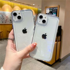 Soft TPU for Phone X XR XS MAX Transparent Phone <b>Case</b> for Phone <b>11</b> 12 13 14 15 16 Pro Max Space Cover Clear <b>Case</b> - Product Image 3