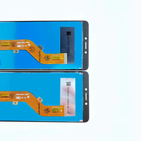 Écran d'affichage de téléphone portable LCD professionnel de bonne qualité pour Tecno Pop 2F