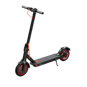 Scooter Plegable con Motor sin Escobillas de 350W y 8.5 Pulgadas, Resistente al Agua IP65, Diseño Plegable, Velocidad de 25km/h, HS-04, Fácil de Usar - Product Image 1