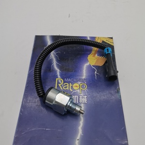 โซลินอยด์วาล์ว AT340719สำหรับ jdeer 323D 315 332D 325 317 326D 333D - Product Image 1