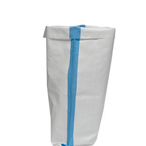 Nuevo Tipo de polipropileno de China, basura de construcción, embalaje de residuos de construcción, bolsa tejida Pp de Color verde para Polonia - Product Image 4