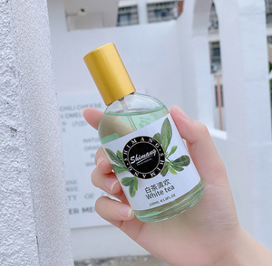 Profumo da Donna all'Ingrosso di Fabbrica, Lunga Durata, <span class=keywords><strong>100ML</strong></span>, Fragranza di Nicchia, Spray per il Corpo, Profumi Originali - Product Image 4