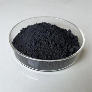 Haute qualité avec prix d'usine <span class=keywords><strong>oxyde</strong></span> <span class=keywords><strong>de</strong></span> <span class=keywords><strong>manganèse</strong></span> pour la glaçure noire pigmentée en <span class=keywords><strong>céramique</strong></span> - Product Image 6