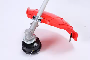 Hot Selling <span class=keywords><strong>2</strong></span>-Takt CG 52cc Benzin DIY Grass <span class=keywords><strong>Trimmer</strong></span> Mäher Anpassbarer OEM Freis ch neider - Product Image 6