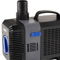 Pompe à eau submersible électrique pour aquarium SUNSUN CTP-2800 Aqua Plastic, fontaine pour bassin, 3000L/h