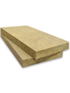 Panneau d'isolation en <span class=keywords><strong>laine</strong></span> <span class=keywords><strong>de</strong></span> <span class=keywords><strong>roche</strong></span> carrée à prix avantageux, 100 kg/m3, épaisseur 50 mm, R3.0, ignifuge, isolation thermique pour bâtiments industriels - Product Image 6