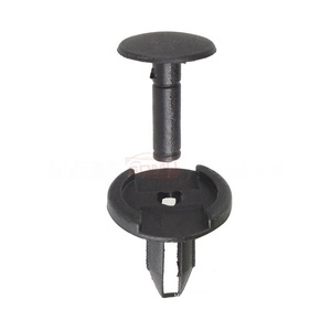 Hohe qualität push-typ tür trim panel auto clips kunststoff nylon automobil verschluss Für GM 15149708 - Product Image 4