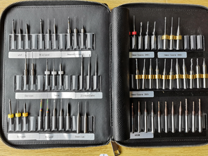 Fournitures dentaires Consommables dentaires Fraise de fraisage CAD/CAM pour fraises diamantées CAD/CAM dentaires - Product Image 5