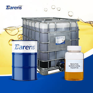 Barens Ap-Co Anti-Bacteriële Koelvloeistof Voor Carbide Gereedschap-Lange Levensduur En Lage Geur - Product Image 2