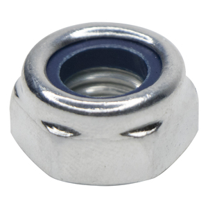 Écrou hexagonal DIN985 - Product Image 1