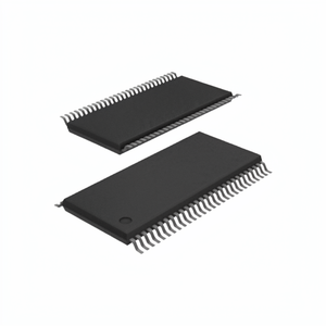 ชิ้นส่วนอิเล็กทรอนิกส์ลอจิก BOM IC พร้อมส่ง SN74ABT16952DL 56 BSSOP - Product Image 1