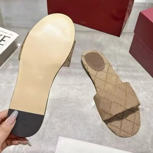 Zapatos planos de lona para mujer, cómodos y ligeros, con suela de goma antideslizante, ideales para primavera, playa y uso en interiores. - Product Image 6