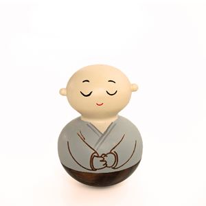 ของตกแต่งรูปกวางนอร์ดิกขายส่ง งานฝีมือไม้สร้างสรรค์รักษ์โลก กล่องไม้ ป้ายติดผนัง ของเล่นโยกเยก งานฝีมือไม้สร้างสรรค์ - Product Image 2