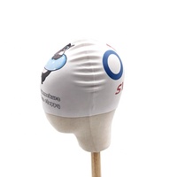 Promotionnel et Populaire Bonnet De Bain En Latex